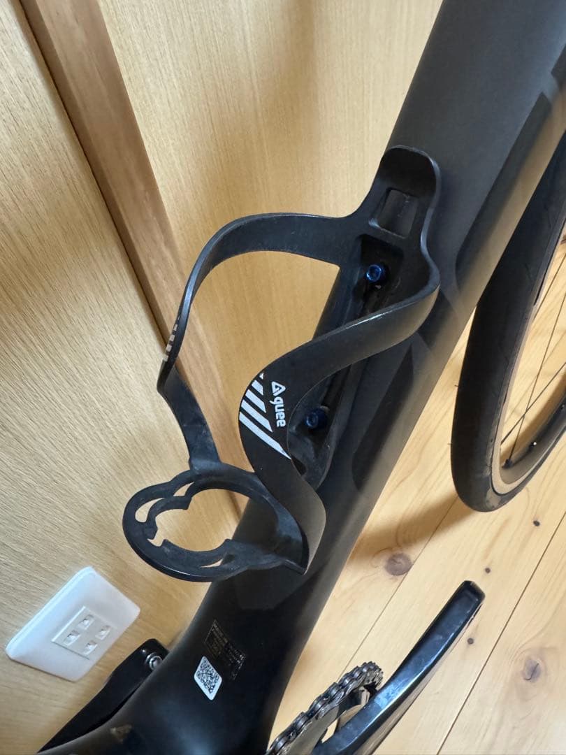 OH済GIANT TCR ADVANCED 2 2017年モデル sサイズ 美品