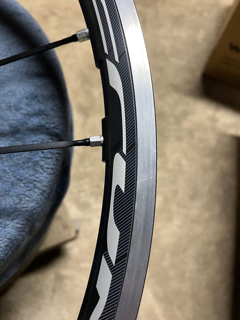 フルクラム　レーシングゼロコンペティション15C