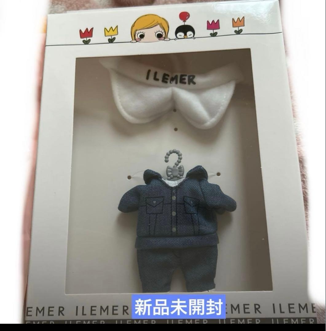 レア！イルメール ♡イーマリー シークレット♡ゴールド靴着せ替えデラックス付き