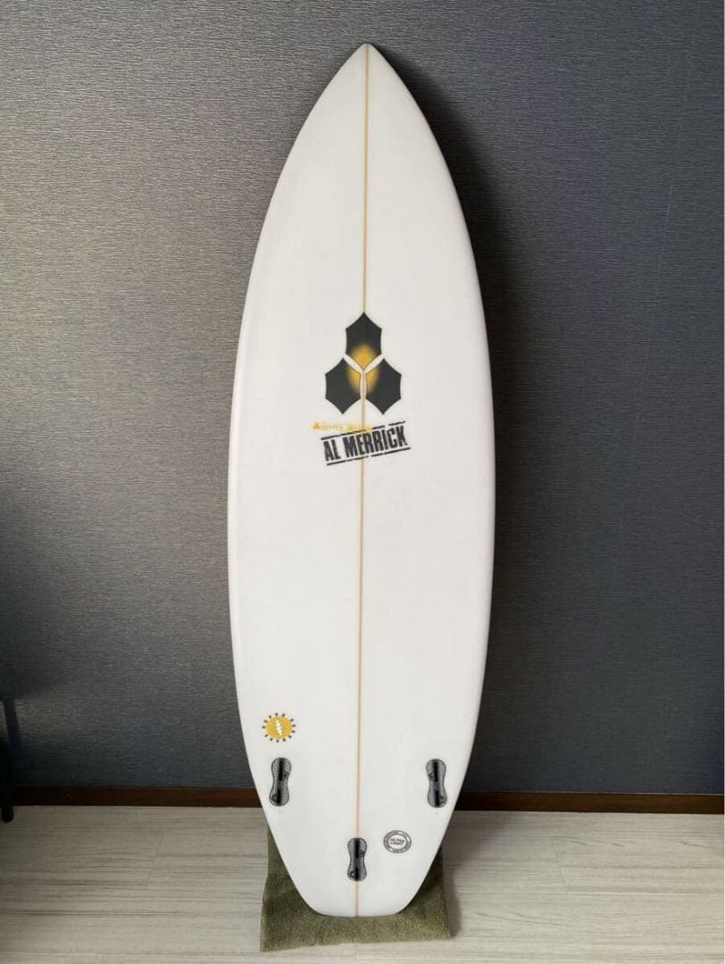 Happy Everyday 5'6 アルメリック ハッピーエブリデイ