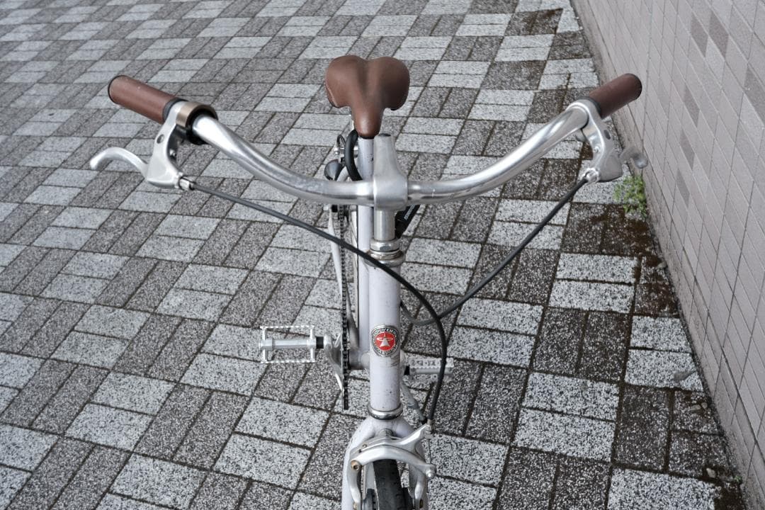 [お引渡し限定] TOKYOBIKE LEGER アイボリー