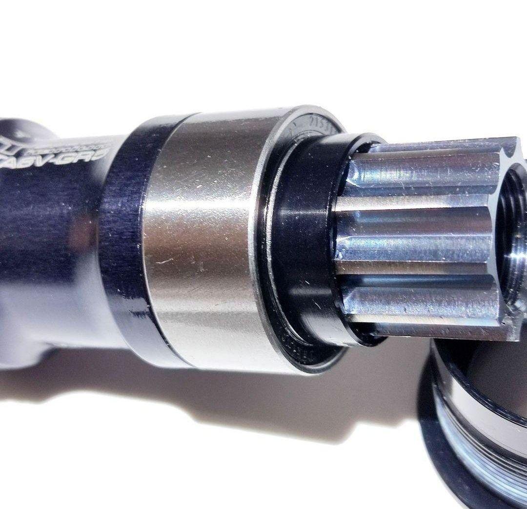 STRONGLIGHT PULSIONコンパクト 170-48x36 BB付