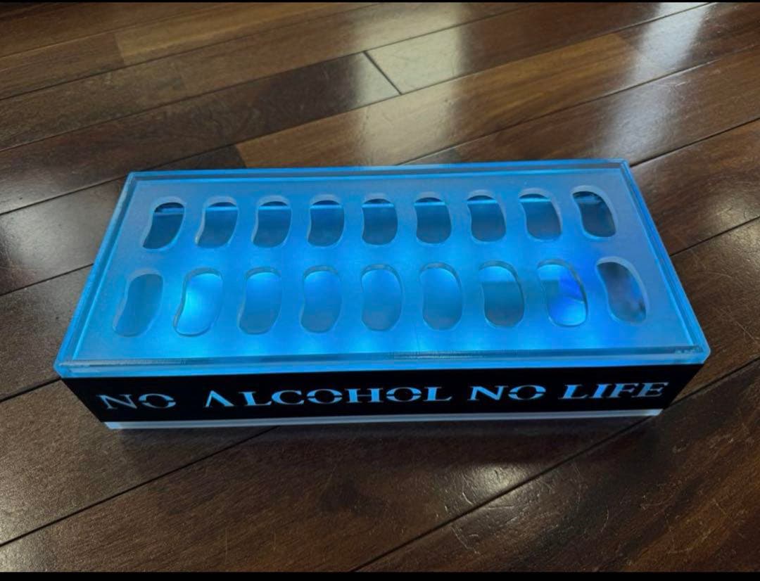 クライナー　LEDケース