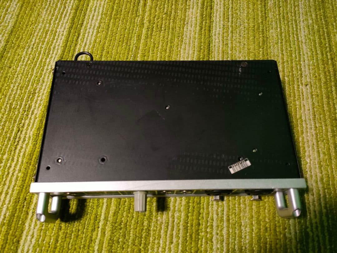 Fireface 400　RME　オーディオインターフェース