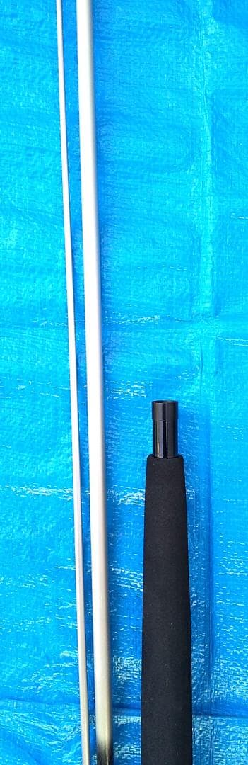 ダイワ　ＨＺ INTERLINE　潮流50号　310　　並継船竿　　未使用