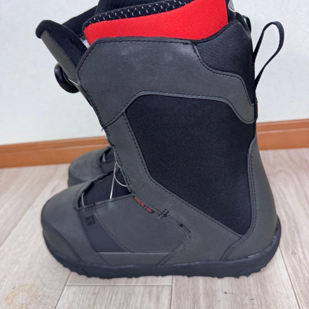 SALOMON SIGHT 158cm スノーボード RIDE27.5cm