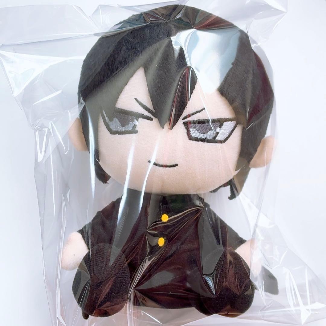 古書店街の橋姫 ぬいぐるみ 川瀬