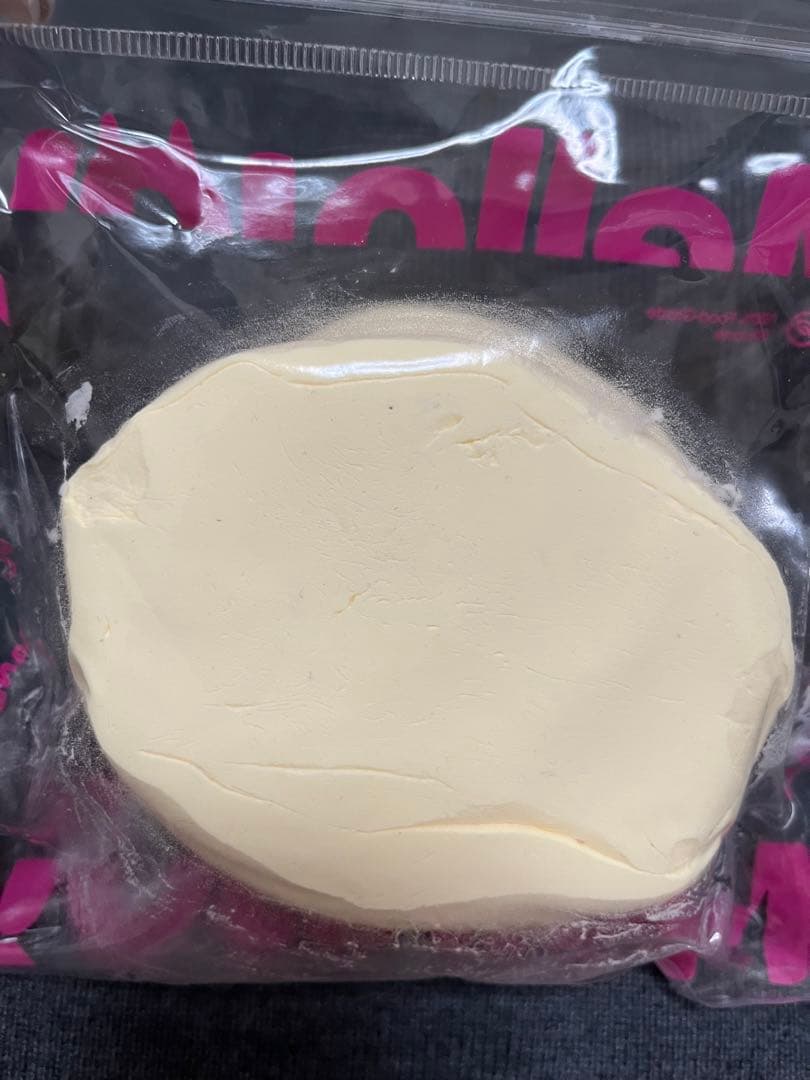 mellojoy スフレ　プレーン