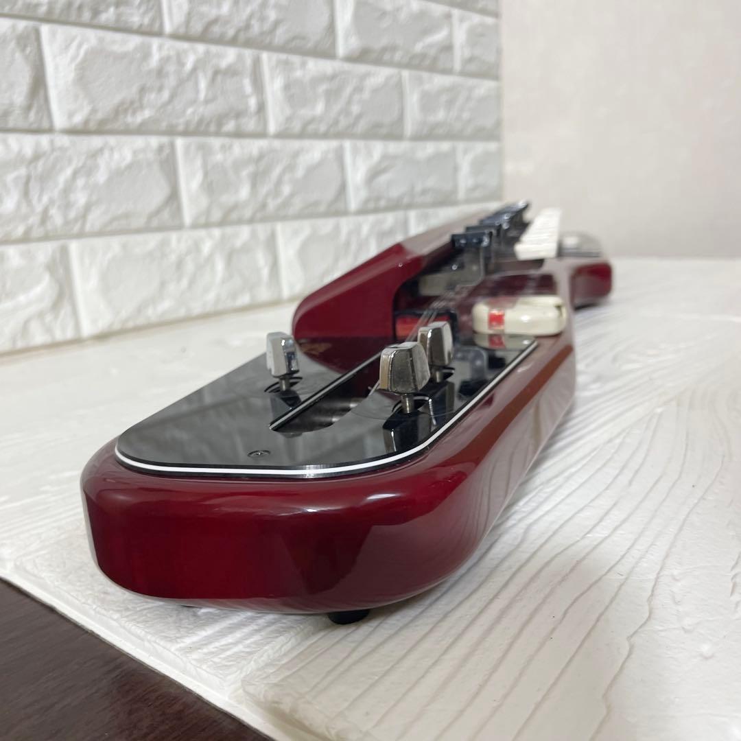 【２週間保証付き】 大正琴　蘭 タイプII 希少タイプ 廃盤品