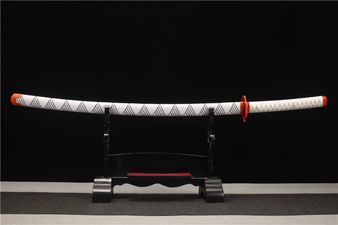 煉獄杏寿郎 竈門炭治郎 時透無一郎3本