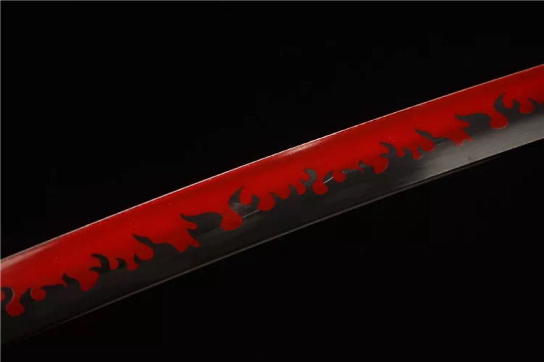 煉獄杏寿郎 竈門炭治郎 時透無一郎3本