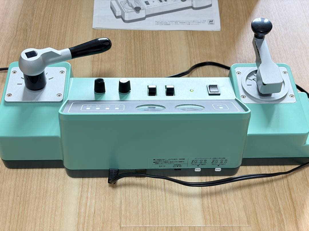 TOMIX DU202 パワーパック