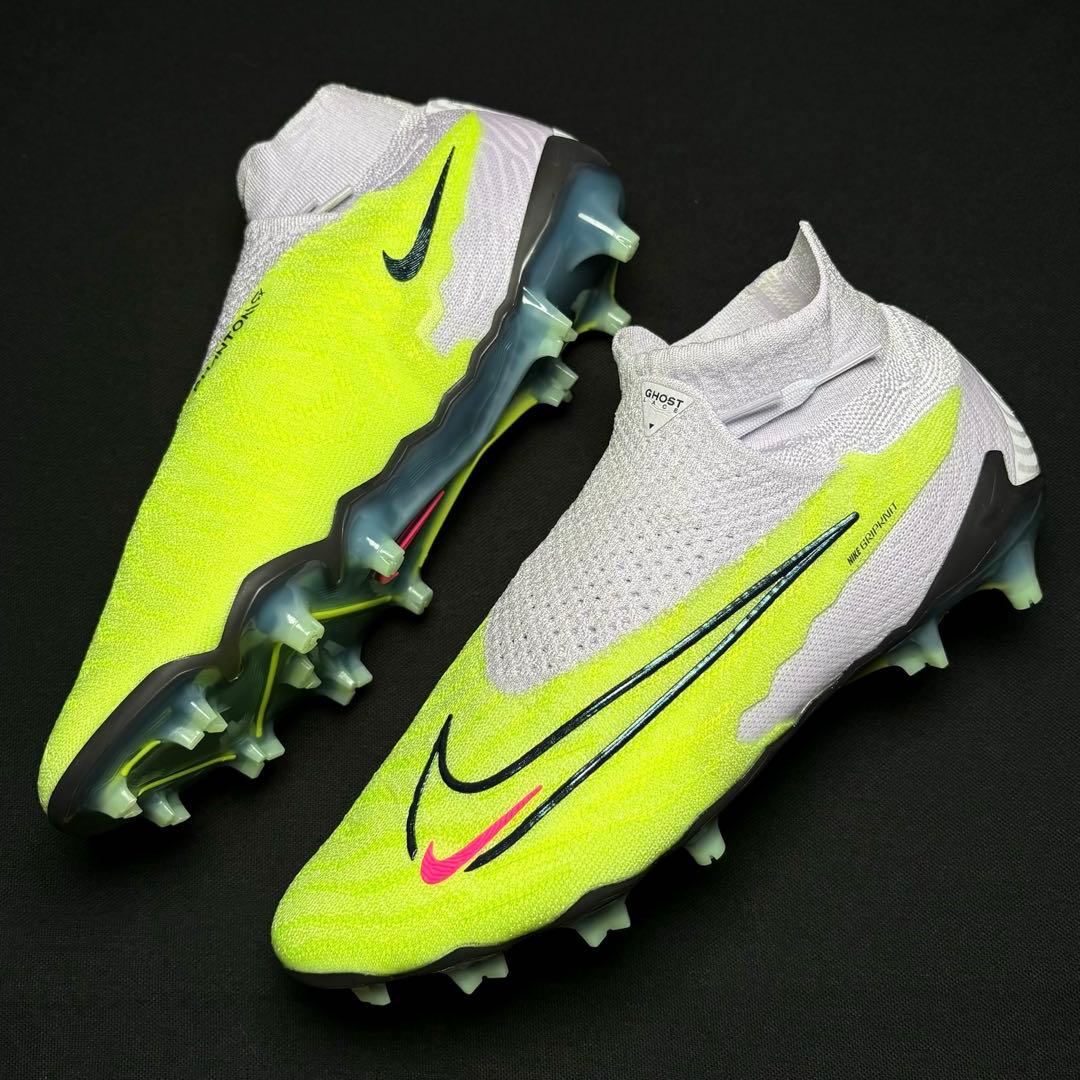 NIKE ファントムgx 26cm ハイパーヴェノム