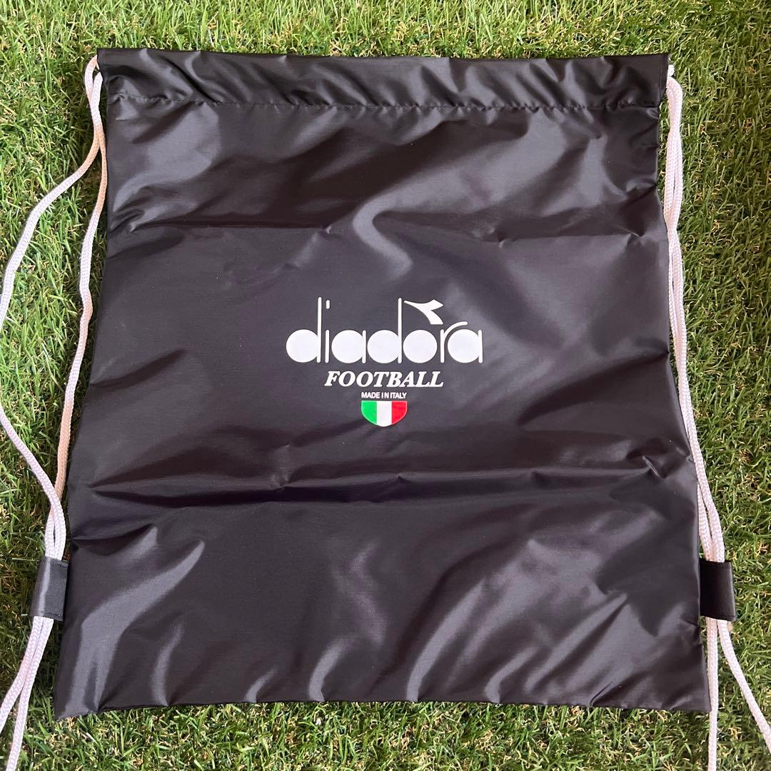 新品 diadora 1994年 バッジョ 26.5cm