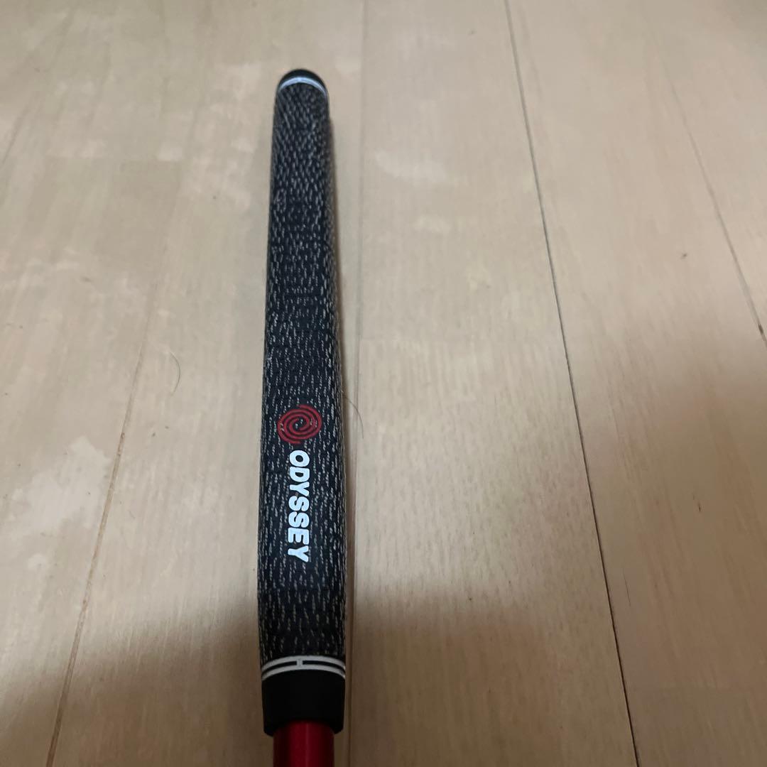 Odyssey White Hot OG V-Line パター33インチ美品