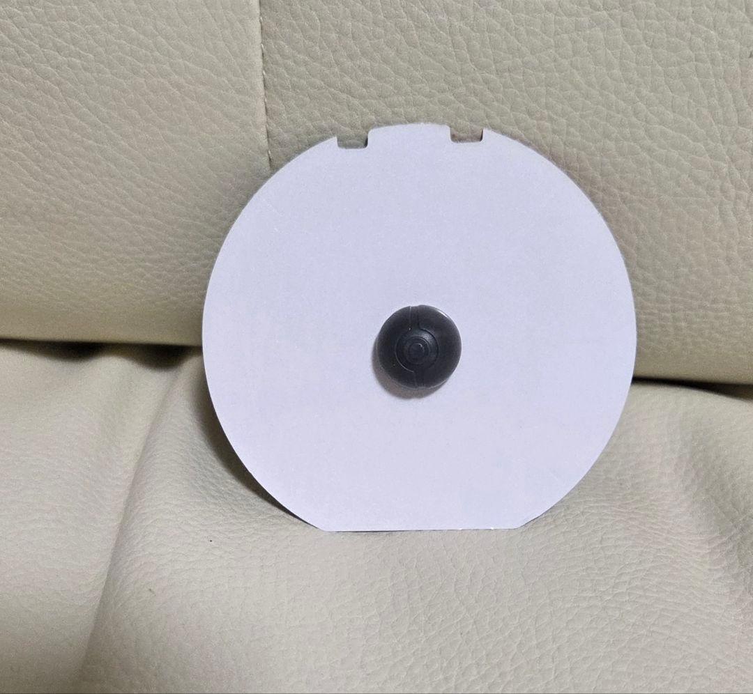 ポケパーク カントー フリーザー　ピンバッジ