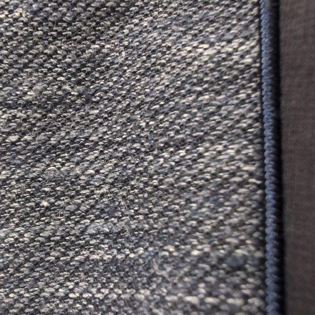 ♥■希少【LANVINSPORT】ゴルフレディースワンピース　麻混