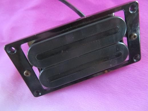 ディマジオ DP102 X2N 中古 送料無料・匿名配送