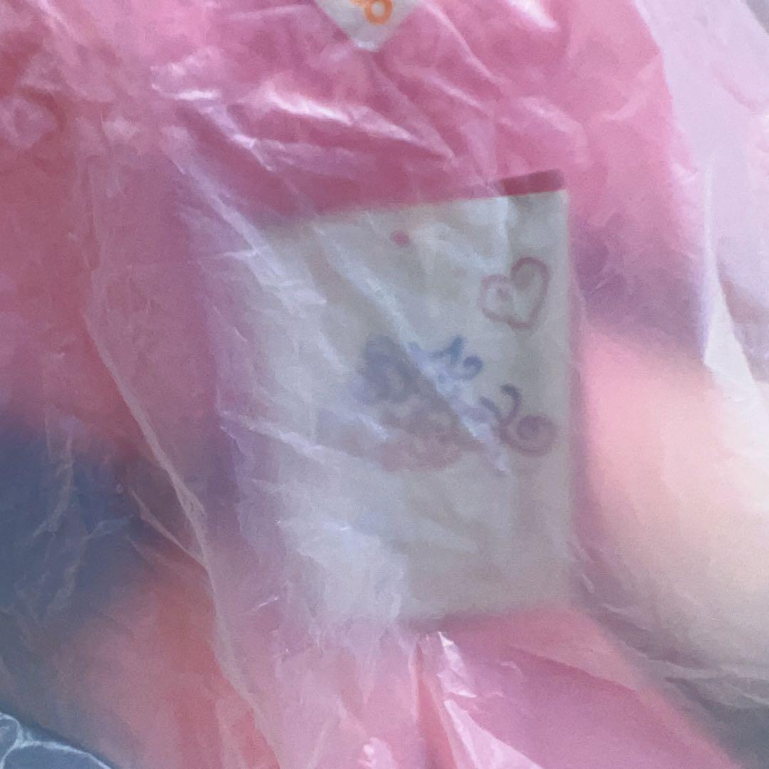 SKZOO テディベア チャンビン トゥエッキ