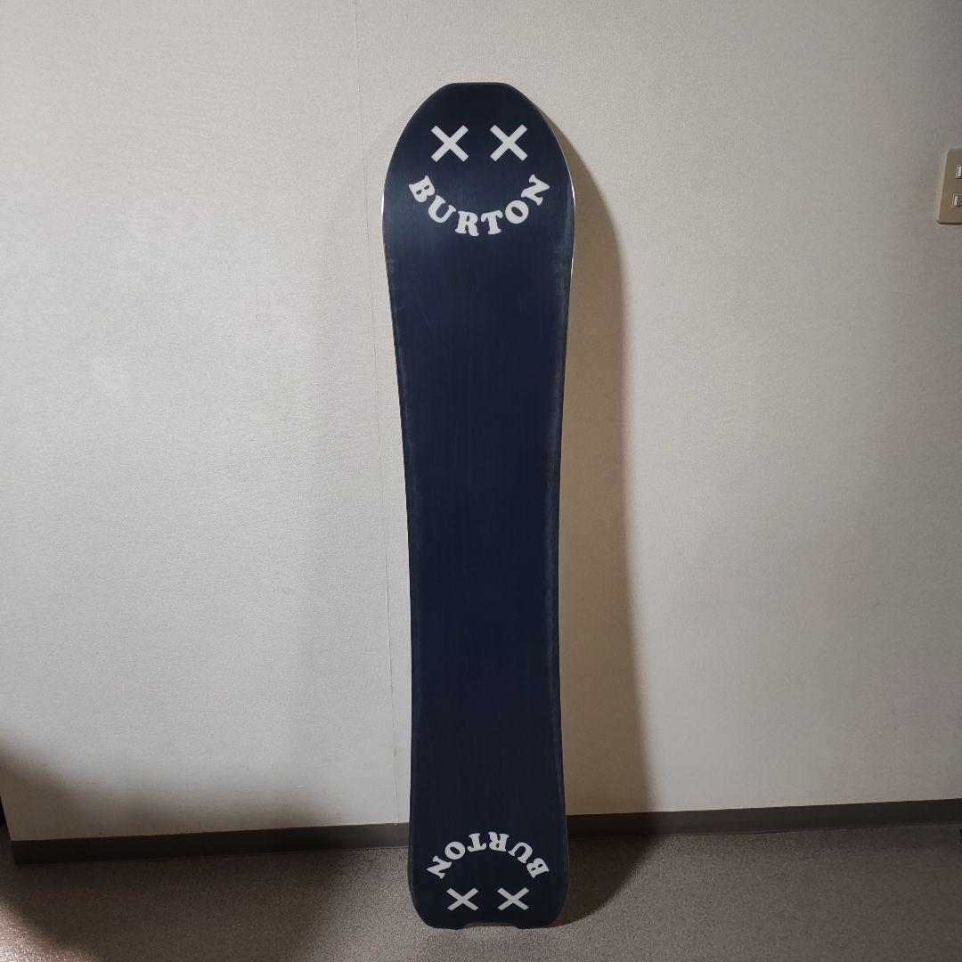 スノーボード BURTON Skeleton Key 150cm