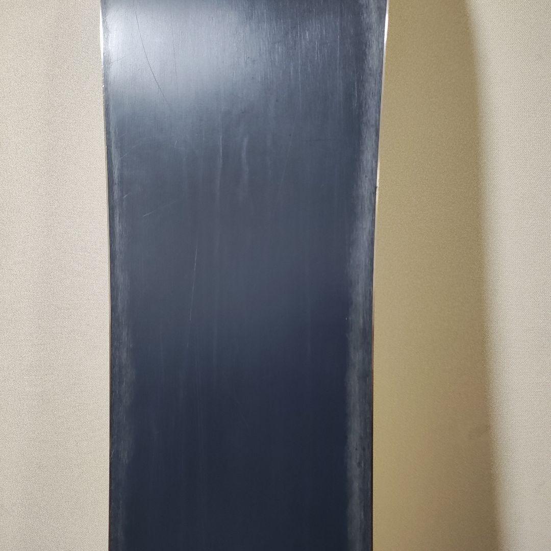スノーボード BURTON Skeleton Key 150cm