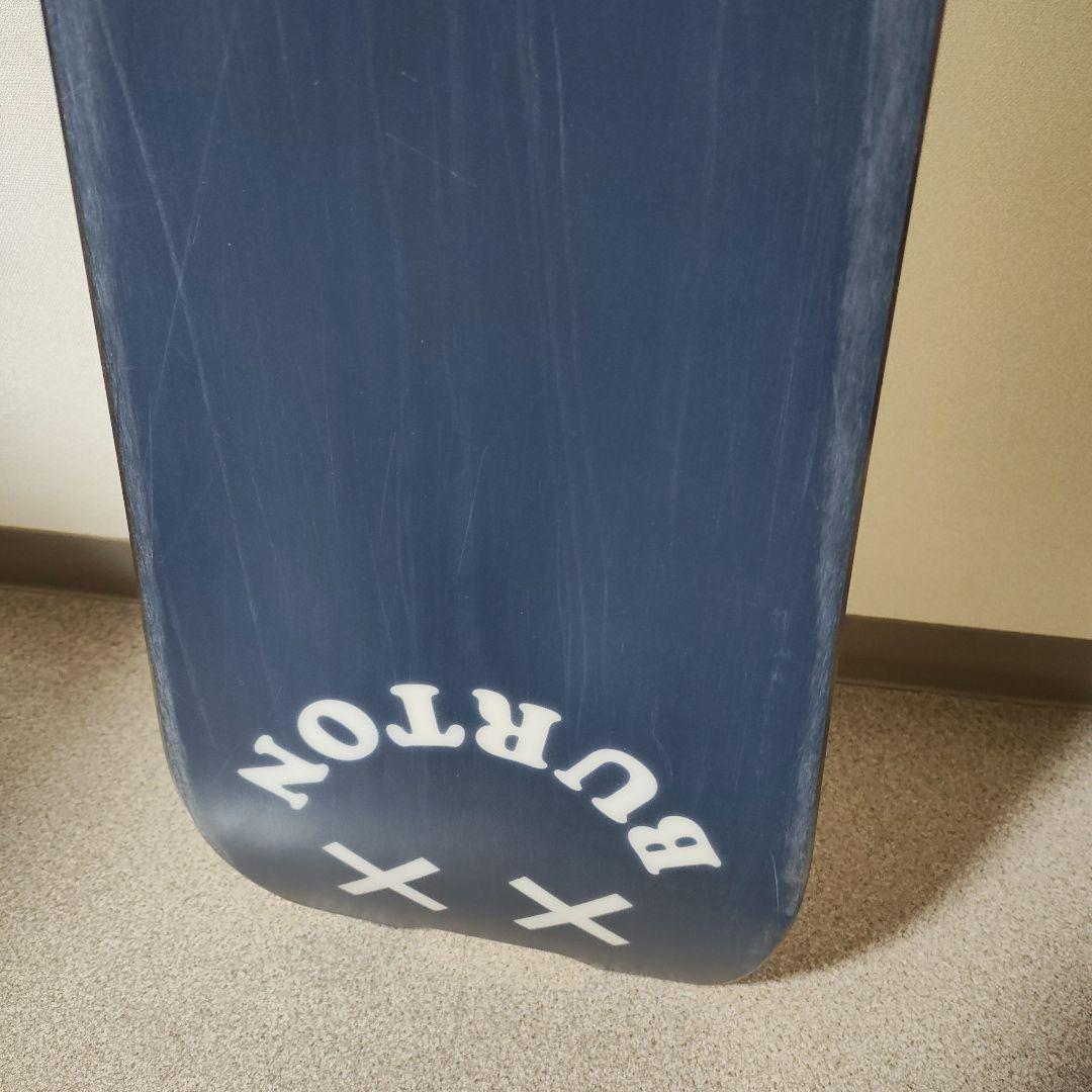 スノーボード BURTON Skeleton Key 150cm