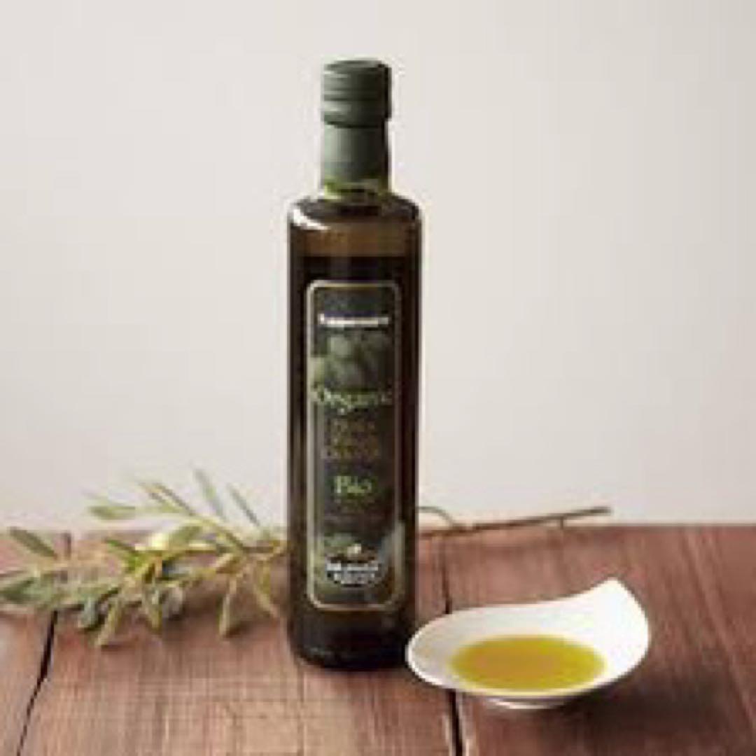 pipi高級エクストラバージンオリーブオイル新品3本セット