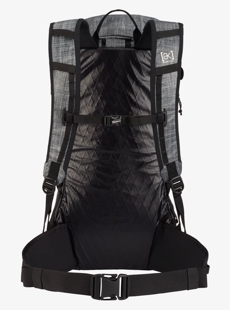 burton ak インクライン　ウルトラライト　　　backpack 22ℓ