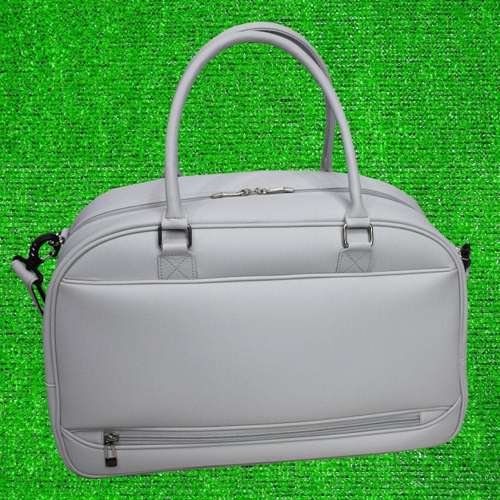 HONMA GOLF/ホンマ ゴルフ ボストンバッグ【ライトグレー】新品！