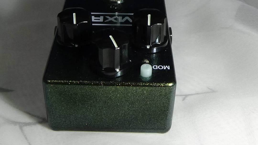 ギター MXR carbon copy analog delay M169