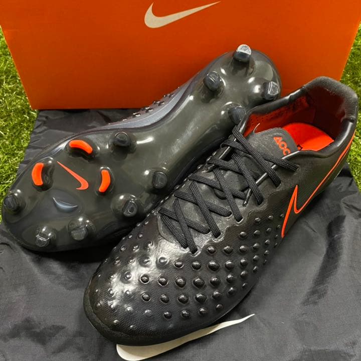 NIKE Magista Opus Ⅱ FG 26cm