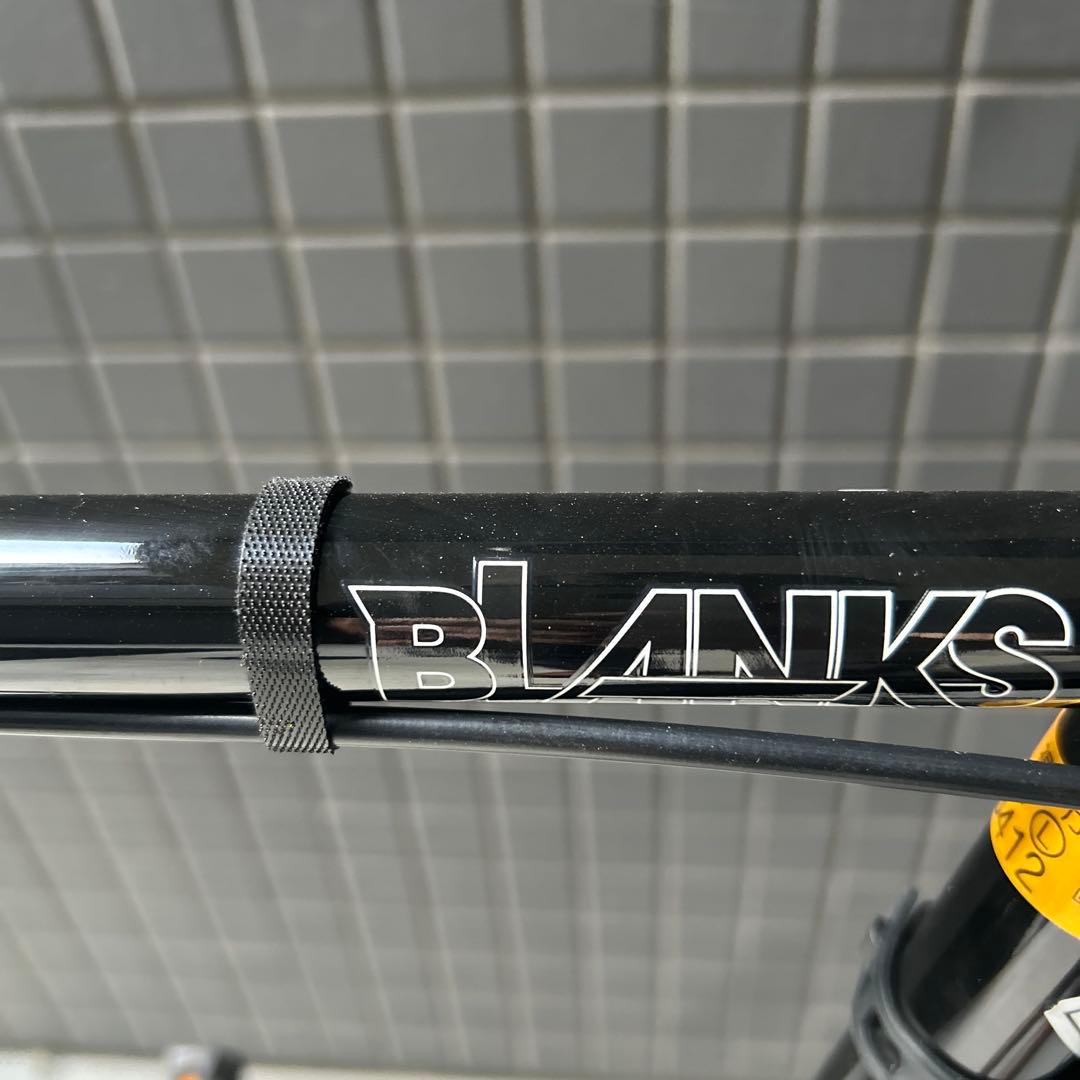 自転車本体 local bikes blanks