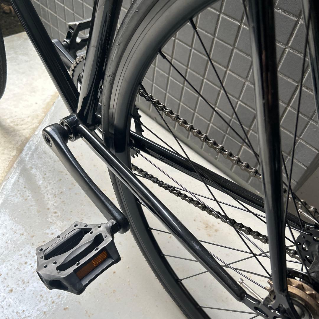 自転車本体 local bikes blanks