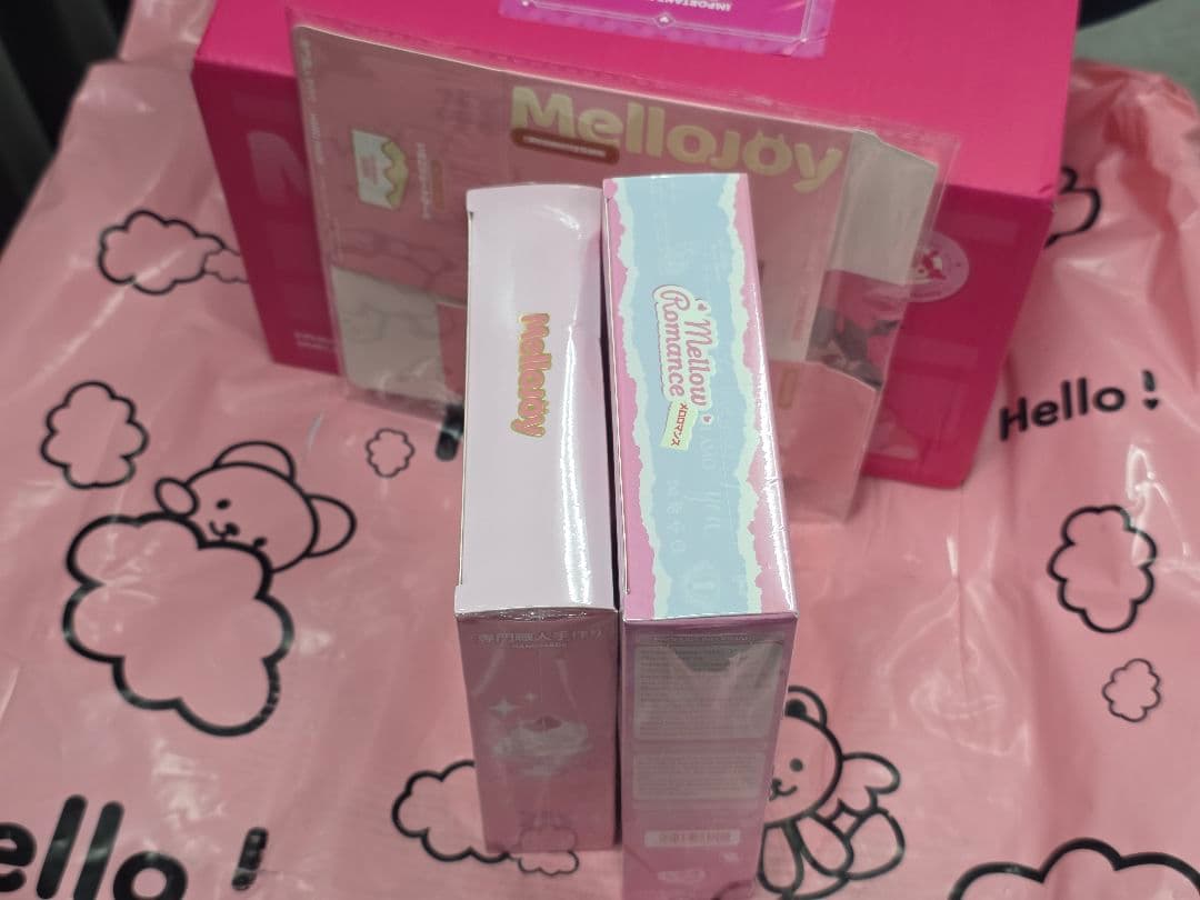 即日発送 未開封 クリーミークリーム ショートケーキ コクハク メロジョイ