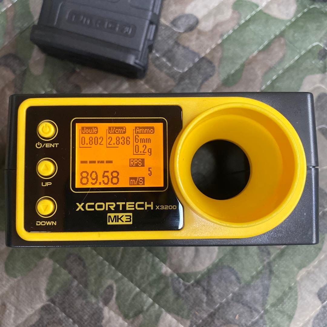 カ*オ様 KSC M4-ERG magpul 塗装品 電動ガン