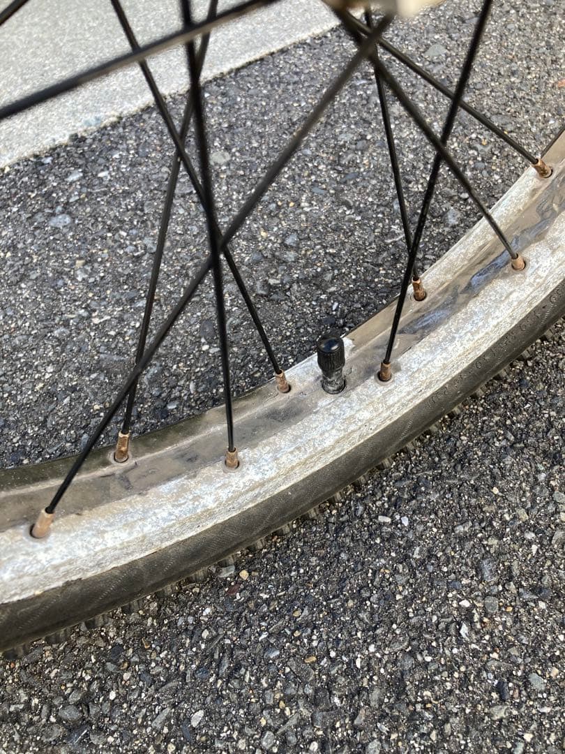 GT ウルトラボックス　BMX