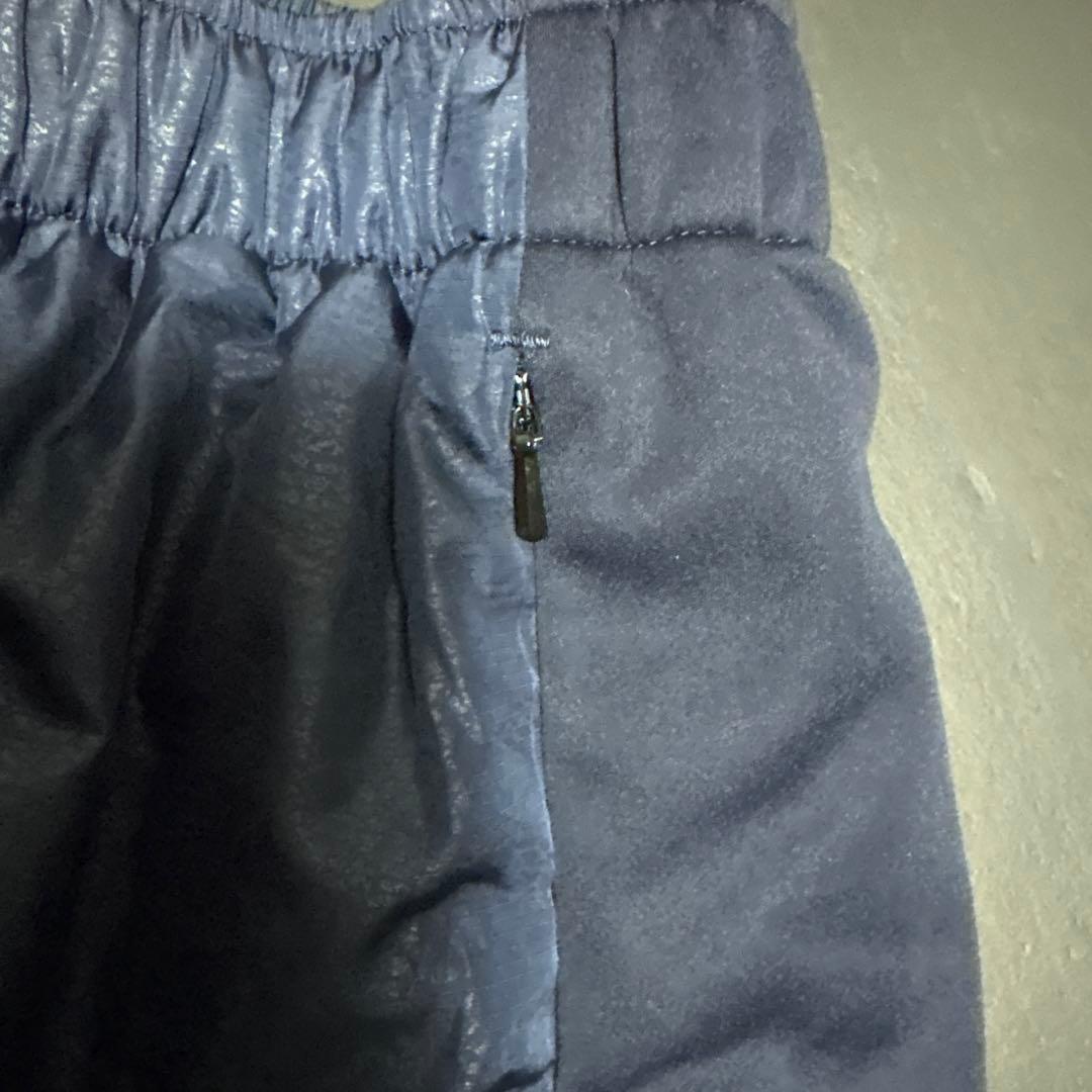 MizunoProジャージ上下セット