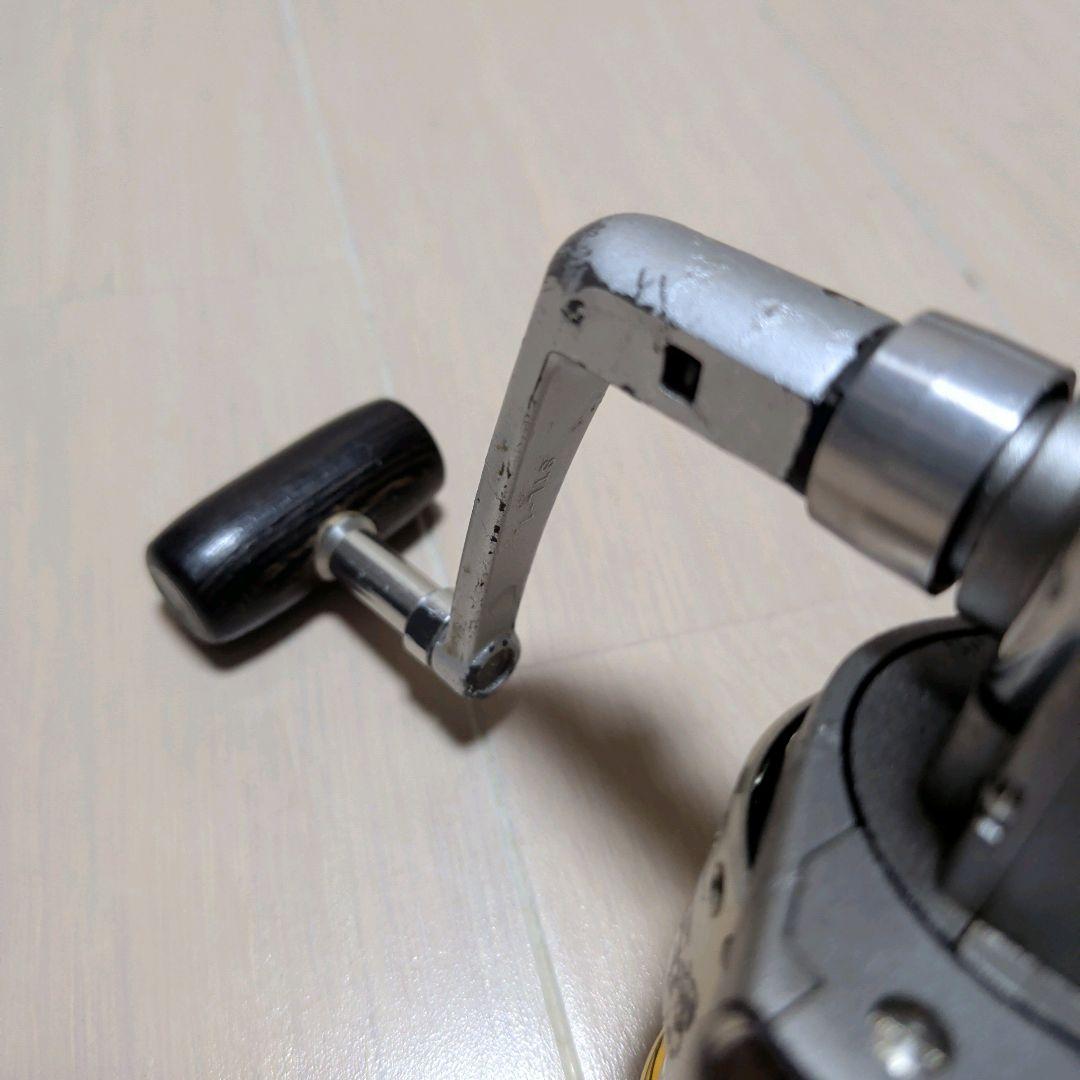 シマノ 95 ステラ 2000 日本製 JAPAN SHIMANO STELLA