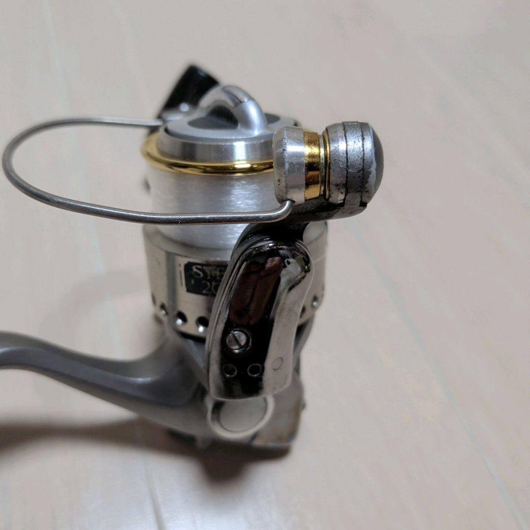 シマノ 95 ステラ 2000 日本製 JAPAN SHIMANO STELLA