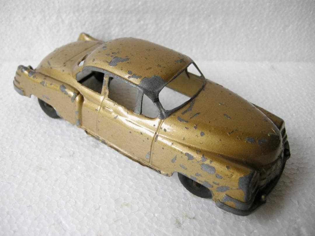 U.S.A./ 古い自動車　トレーラー関連　　.Ｂ-