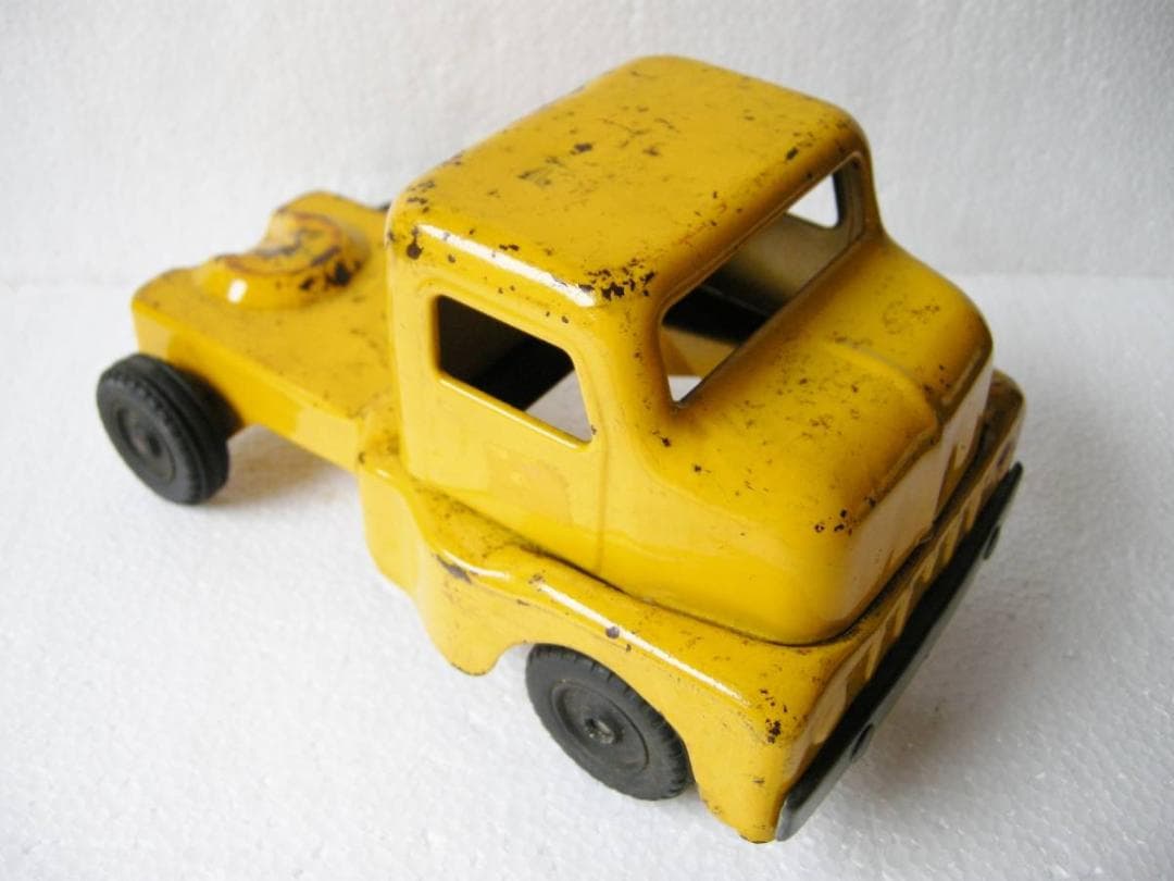 U.S.A./ 古い自動車　トレーラー関連　　.Ｂ-