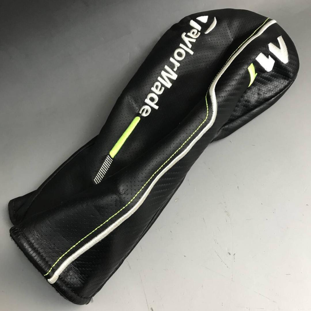 ドライバーヘッド TaylorMade テーラーメイド M1 440