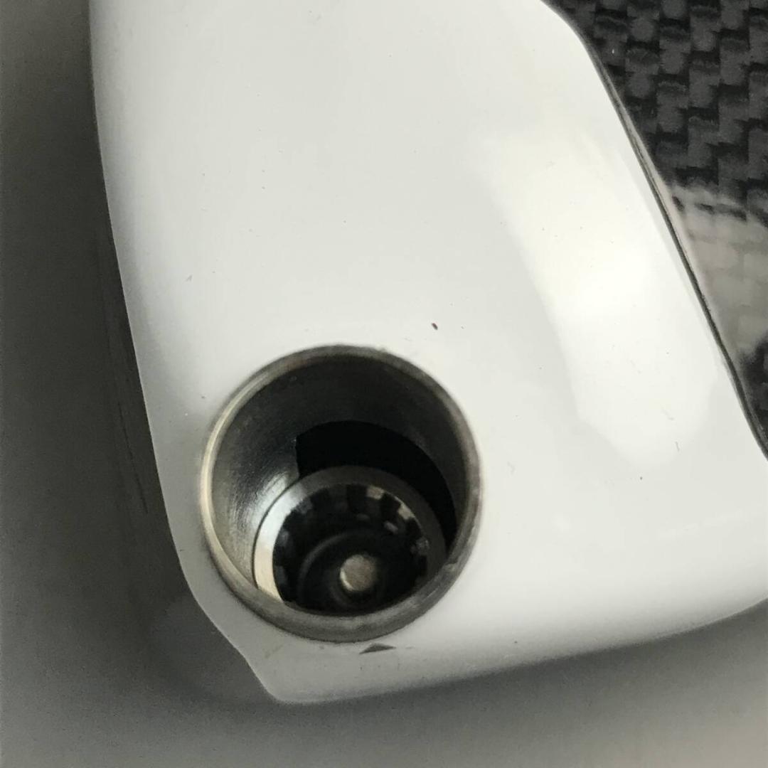 ドライバーヘッド TaylorMade テーラーメイド M1 440