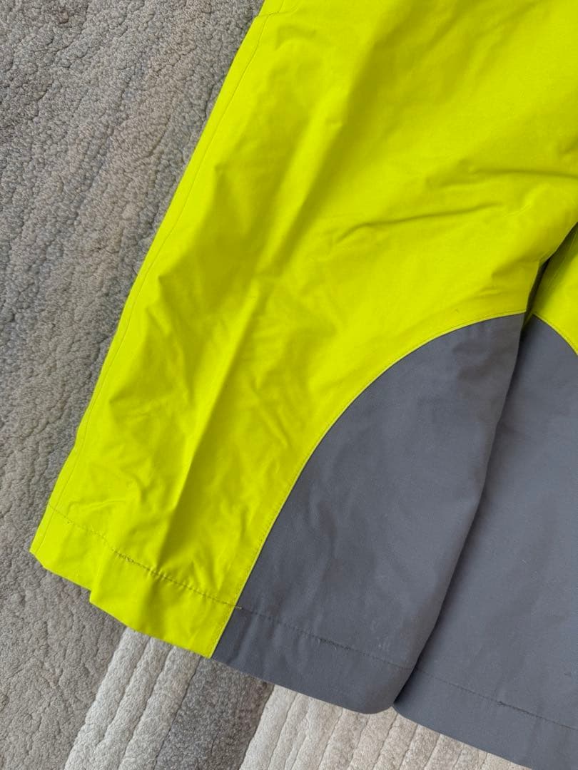 モンベル　スキー　スノーボード　140cm