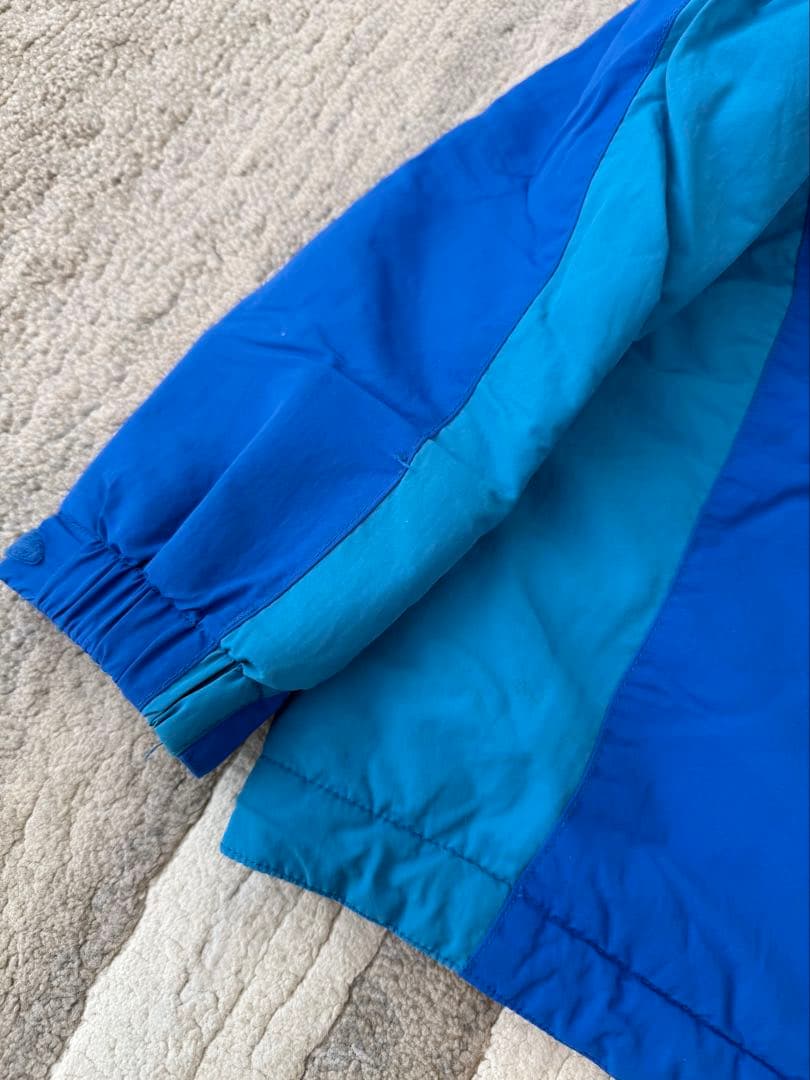 モンベル　スキー　スノーボード　140cm