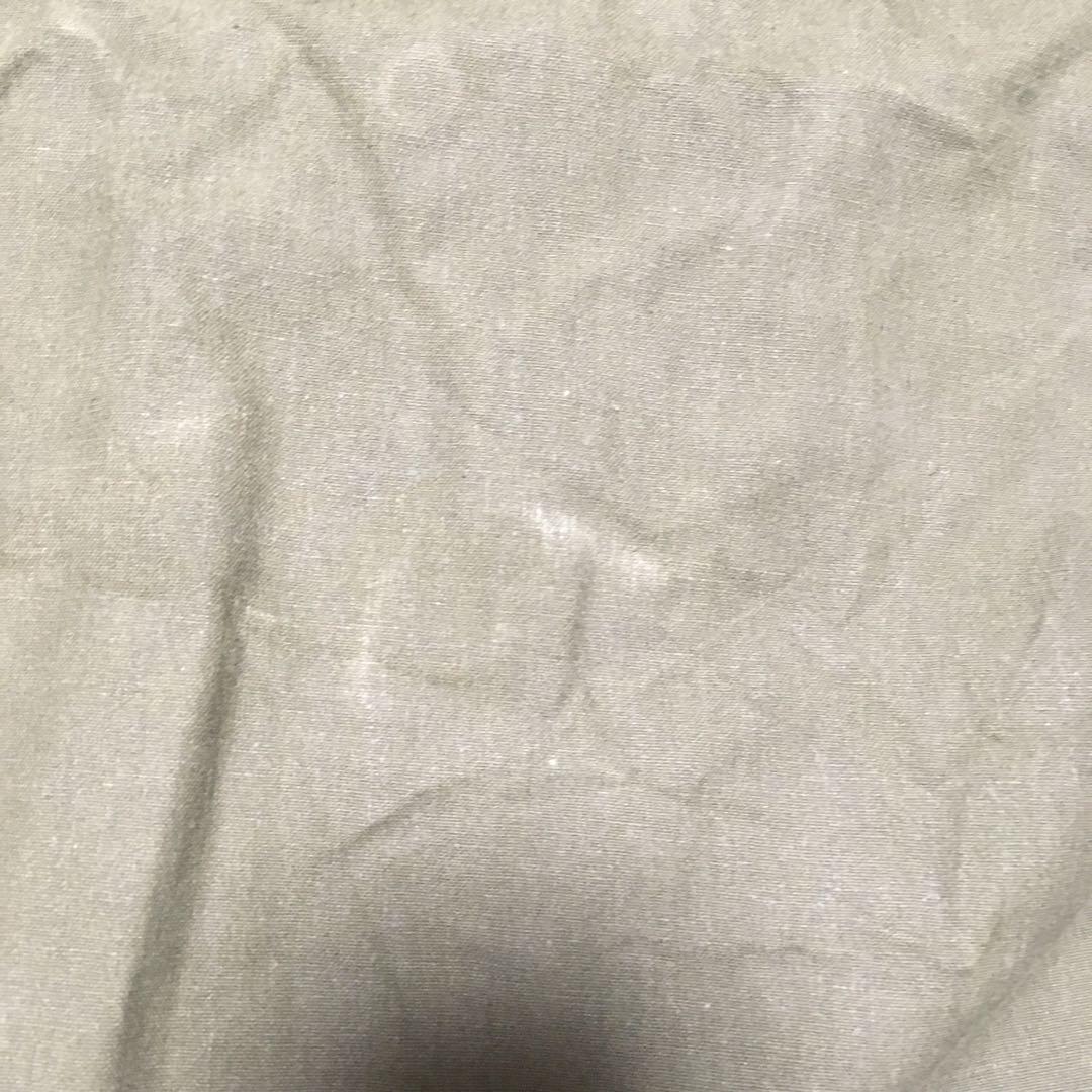 ☆デッド＆バッチ一致☆アメリカ軍 米軍 US アーミー パップテント 1983年