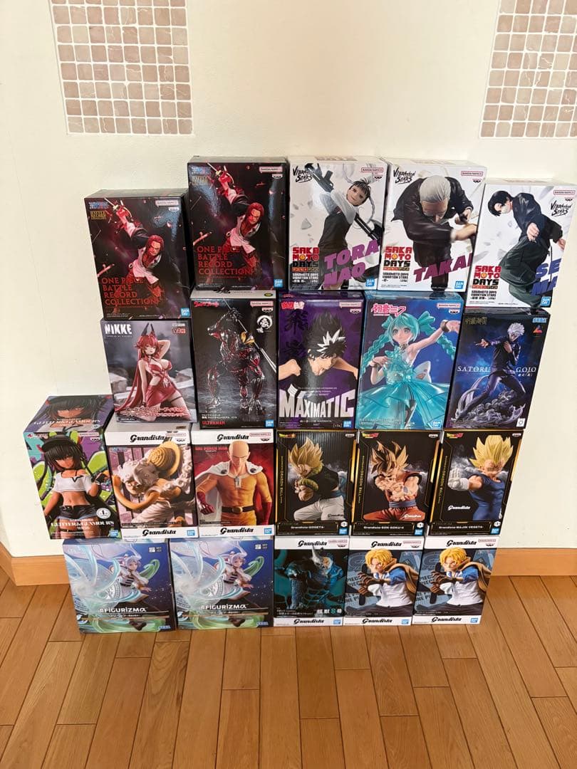 コミック・アニメ RukiRukRuk