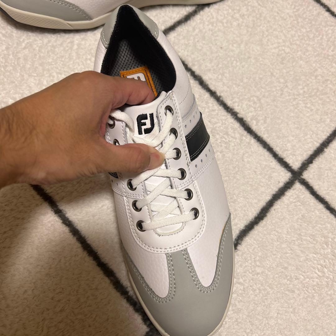 コンツアーカジュアル FJ メンズスタイル54290