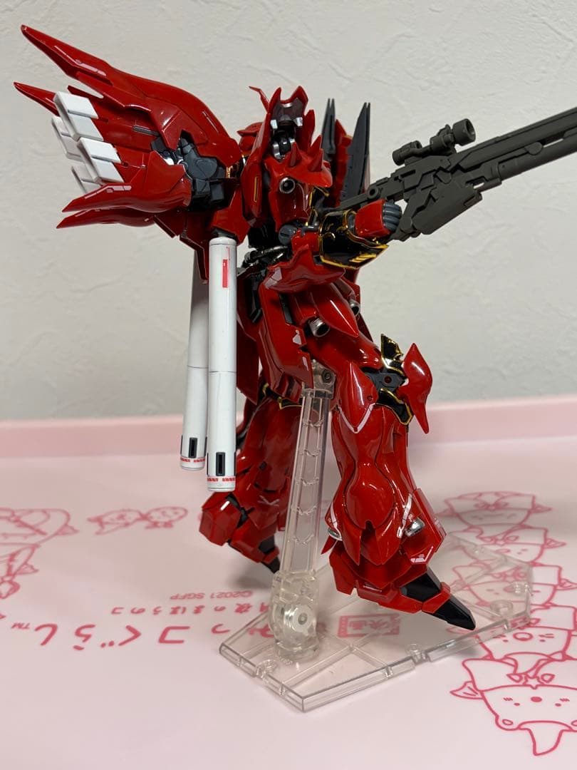 (お得) MG.RG.HGガンプラまとめ売り　5体