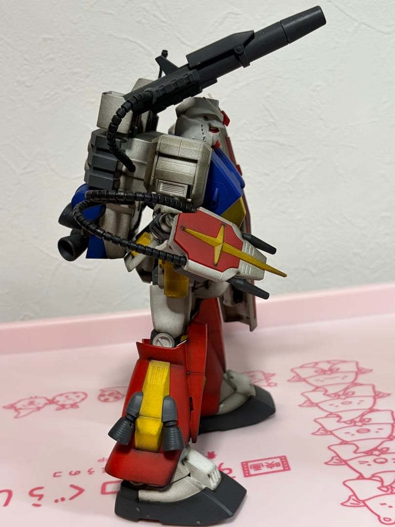 (お得) MG.RG.HGガンプラまとめ売り　5体